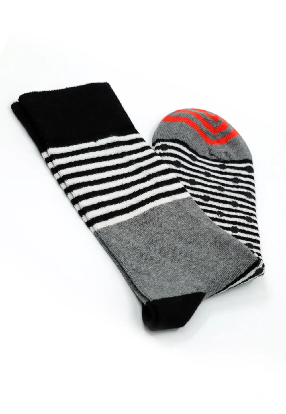 Set șosete Bărbătești Organice Fără Cusătură 3 buc - 2