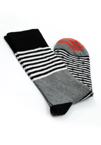 Set șosete Bărbătești Organice Fără Cusătură 3 buc hover