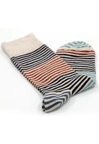 Șosete Bărbătești Organice Fără Cusătură