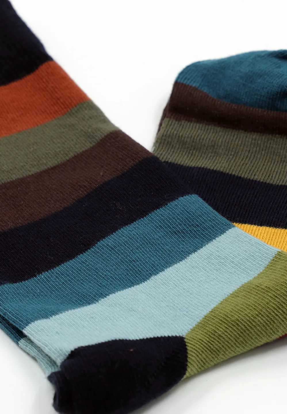 Șosete Bărbătești Organice Fără Cusătură - 2