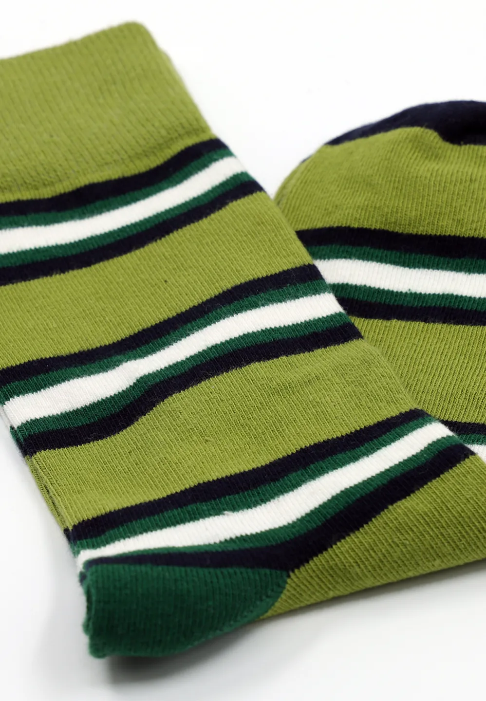 Șosete Bărbătești Organice Fără Cusătură - 2