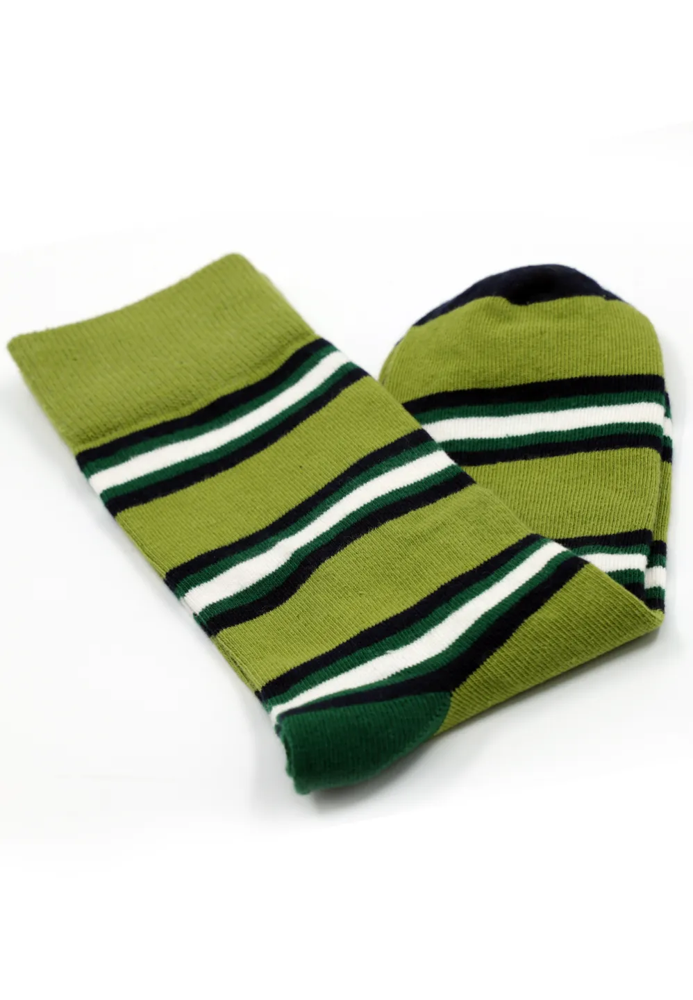 Șosete Bărbătești Organice Fără Cusătură - 1