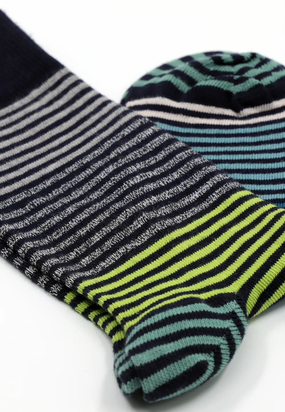 Șosete Bărbătești Organice Fără Cusătură - 2