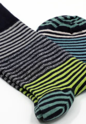 Șosete Bărbătești Organice Fără Cusătură hover