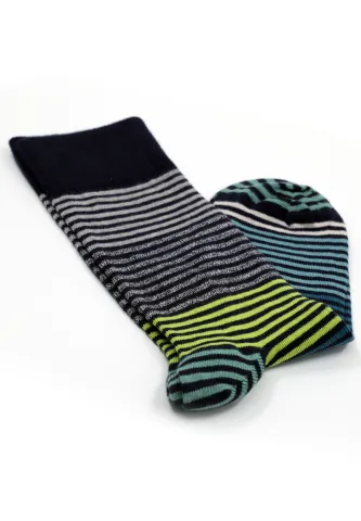 Șosete Bărbătești Organice Fără Cusătură