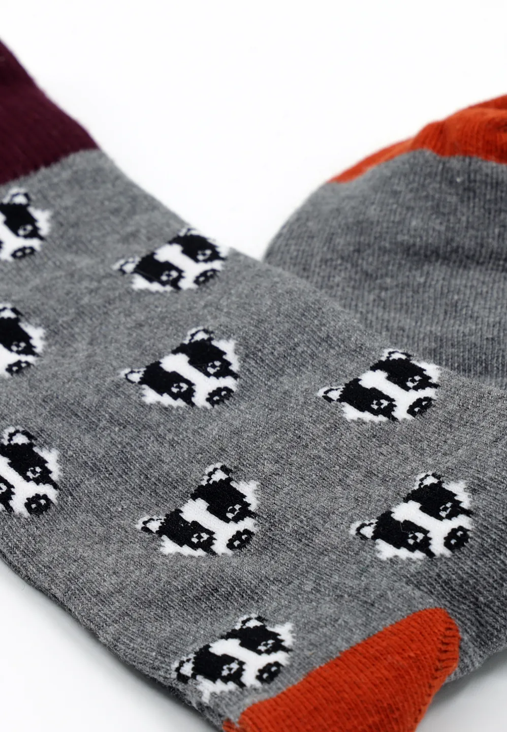 Șosete Bărbătești Organice Fără Cusătură - 2