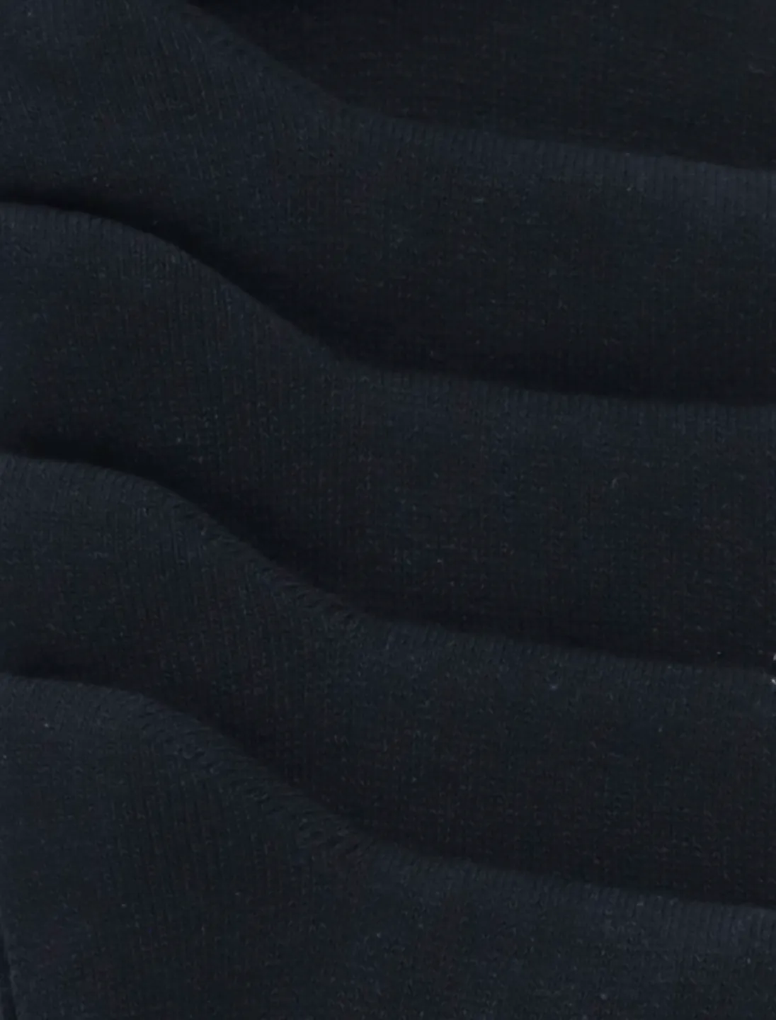 Bleumarin - Set 5 perechi șosete bărbați, subțiri, înalte, 80% bumbac, confortabile - 2