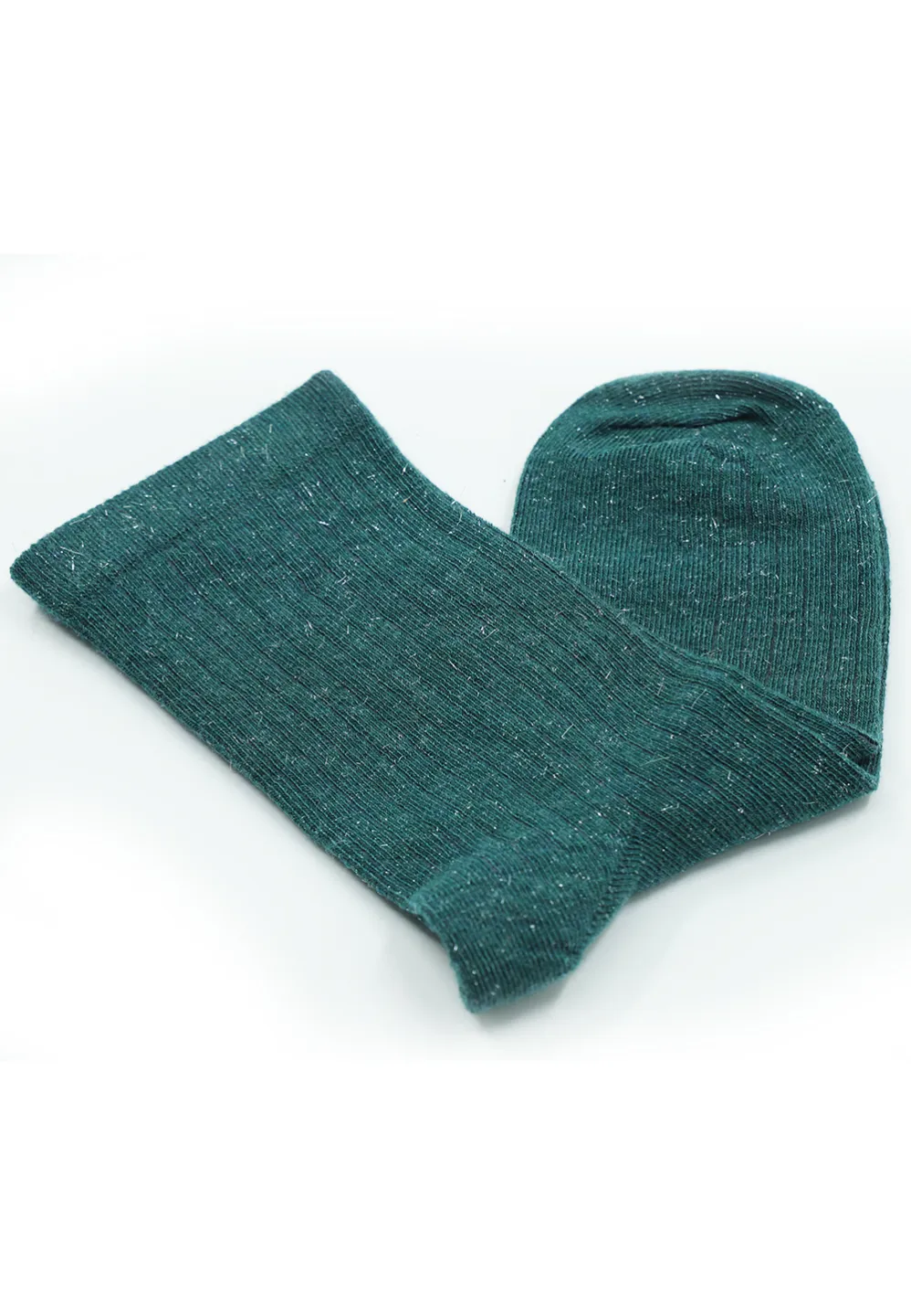 Șosete damă organice fără cusătură - 1