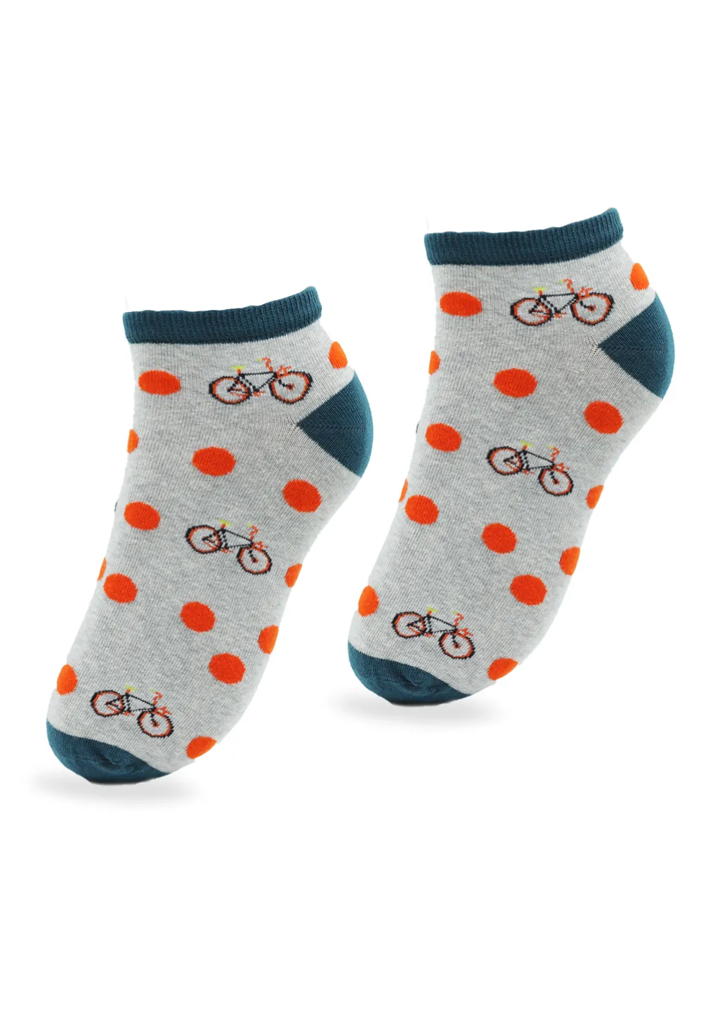 Șosete damă organice fără cusătură - 1