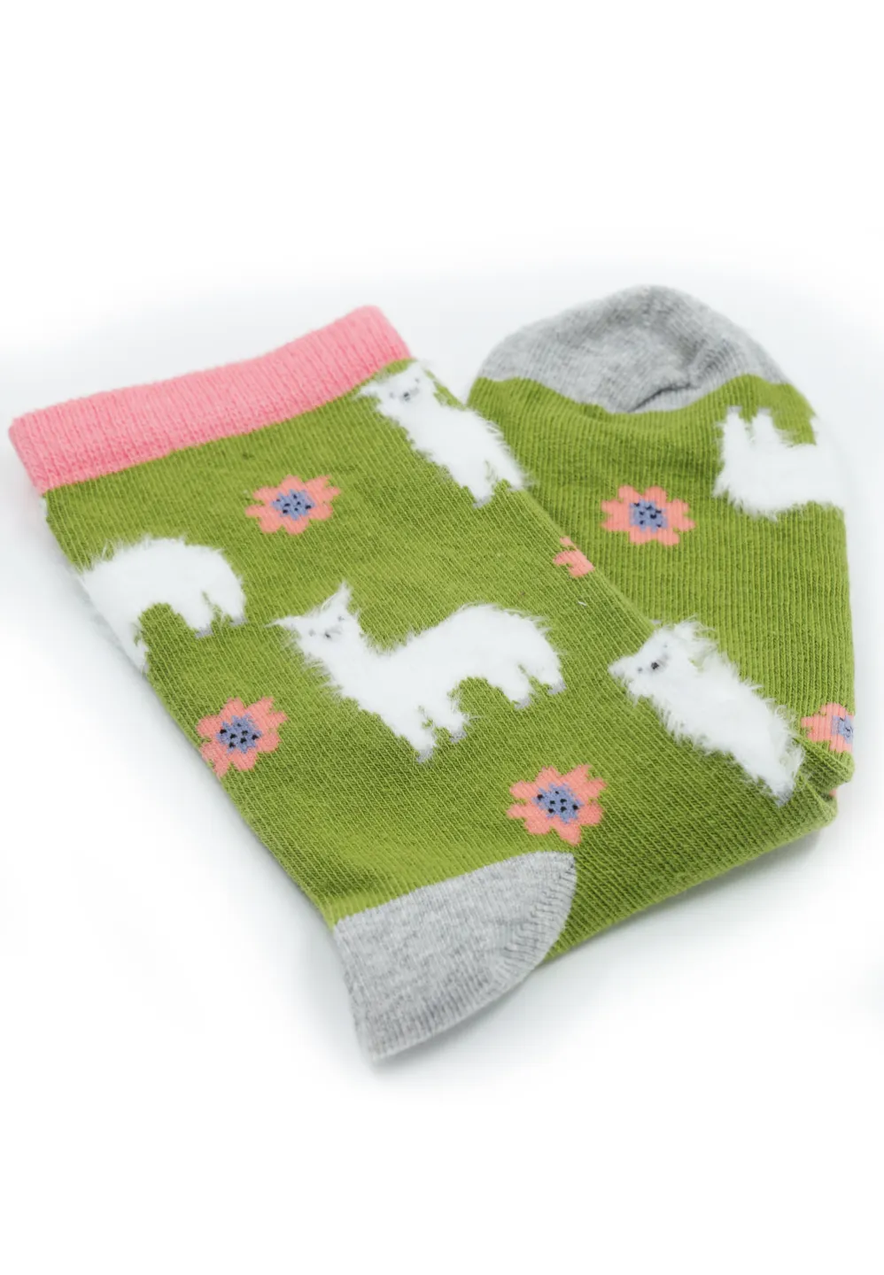 Șosete damă organice fără cusătură - 1