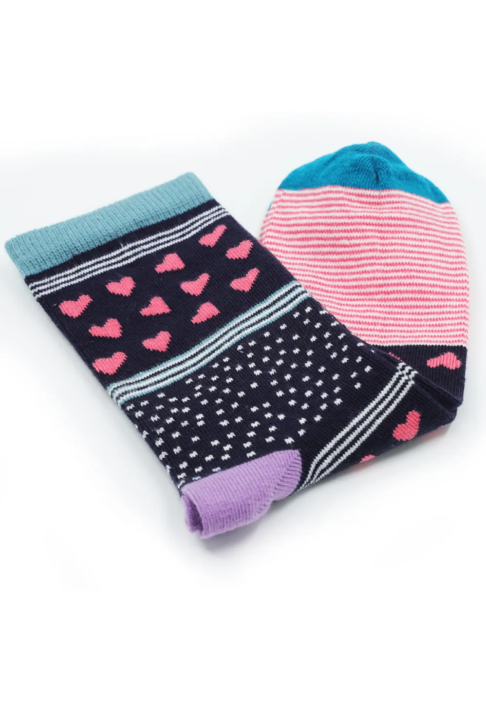 Șosete damă organice fără cusătură - 1