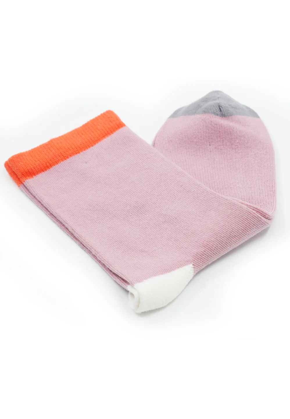 Set 12 Perechi Șosete Colorate pentru Femei – Organic, Fără Cusătură - 4