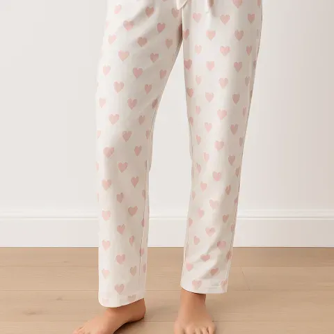 Pantaloni de pijamale
