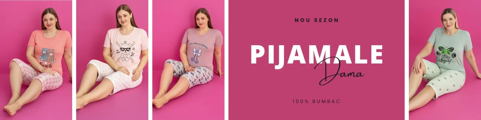 Pijama dama