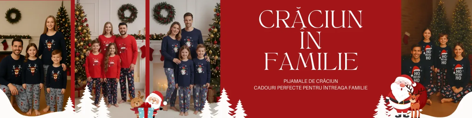 Colecția de Crăciun