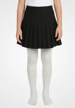 Dres Copii Croșetat din Bumbac – Model Elegant și Confortabil