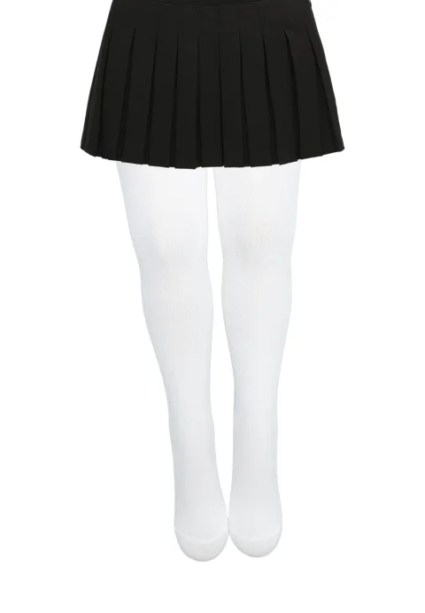 Dres pentru copii – alb