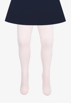 Dres pentru copii – culoare roz pal