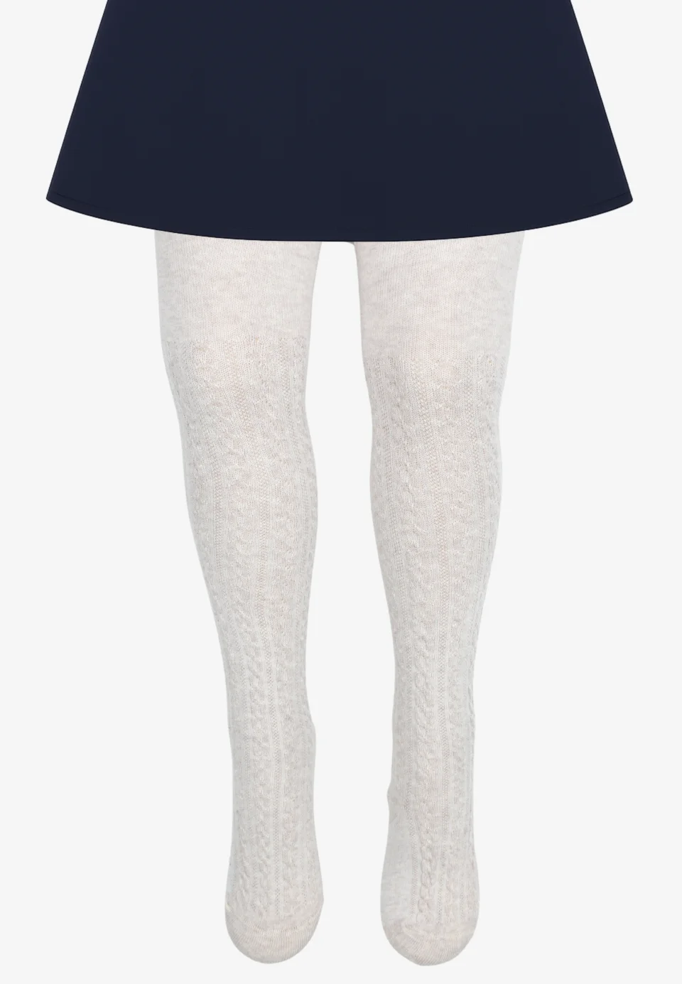 Dres Copii Croșetat din Bumbac – Model Elegant și Confortabil