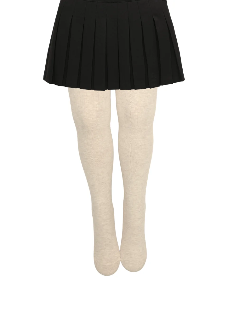 Dres pentru copii bej