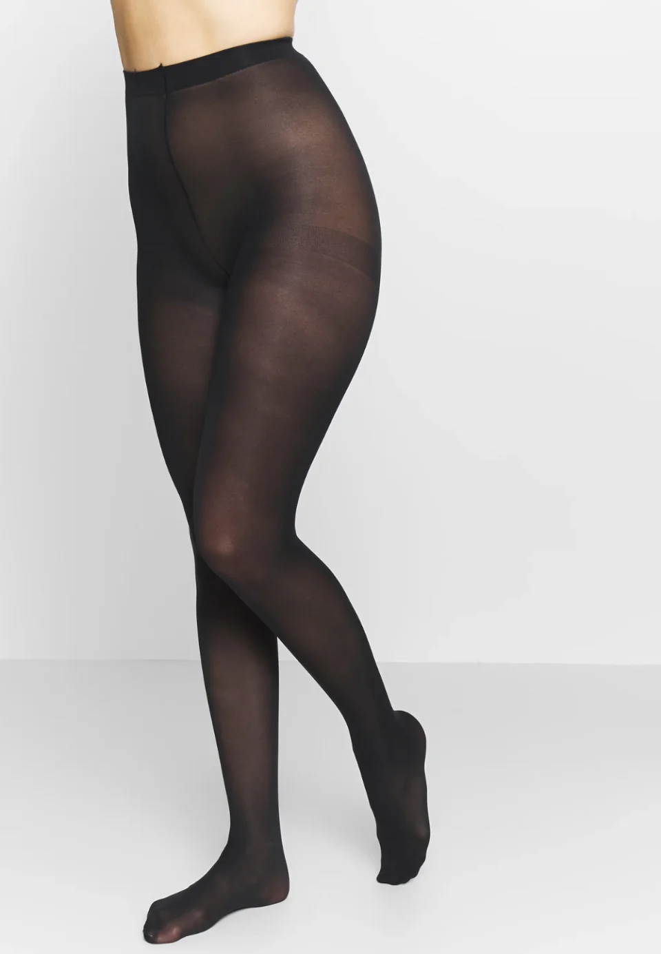 Dres Penti ,,Everyday" 40 DEN – Semi-opac, Mat, Culoare negru