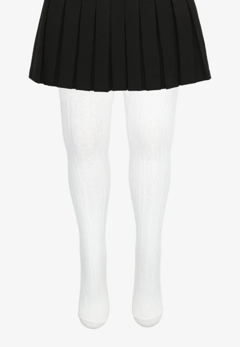 Dres Copii Croșetat din Bumbac – Model Elegant și Confortabil