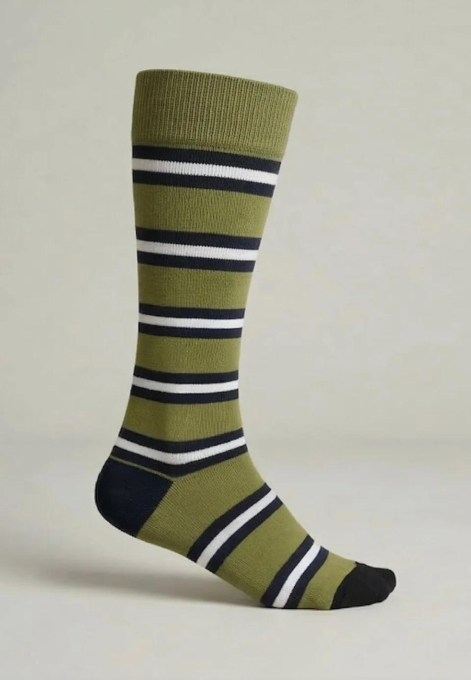 Șosete Bărbat Organic Fără Cusătură