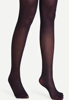 Dres Penti Lovely ,,Doris'' 50 DEN – Model Raiat, culoare bleumarin