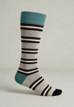 Șosete Bărbat Organic Fără Cusătură