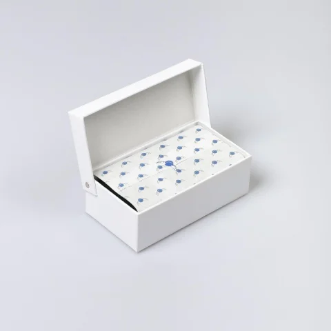 Set 3 Perechi Șosete Bărbătești Mercerizate Color